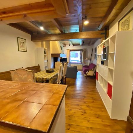 Pleta De Ordino 55 Casa Rustica Hasta 6 Personas Apartment Exterior photo