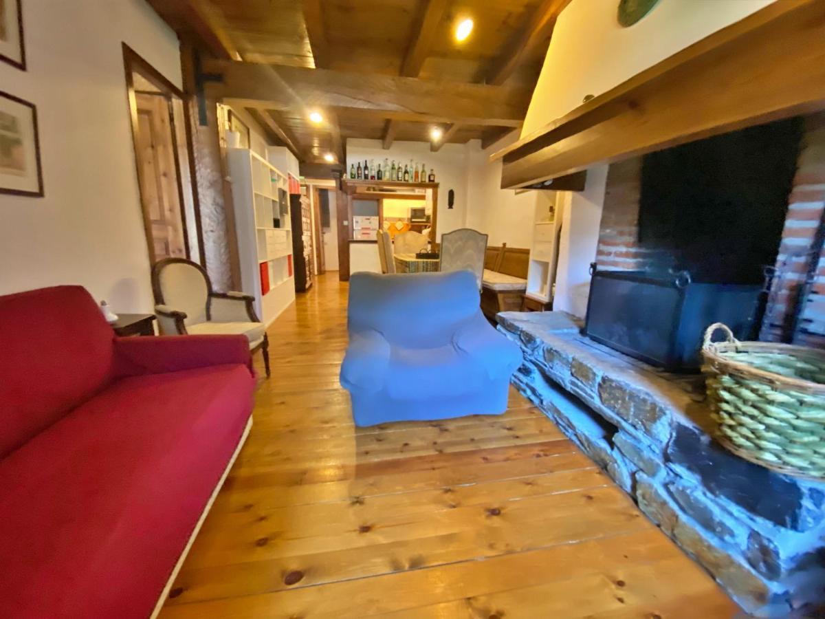 Pleta De Ordino 55 Casa Rustica Hasta 6 Personas Apartment Exterior photo