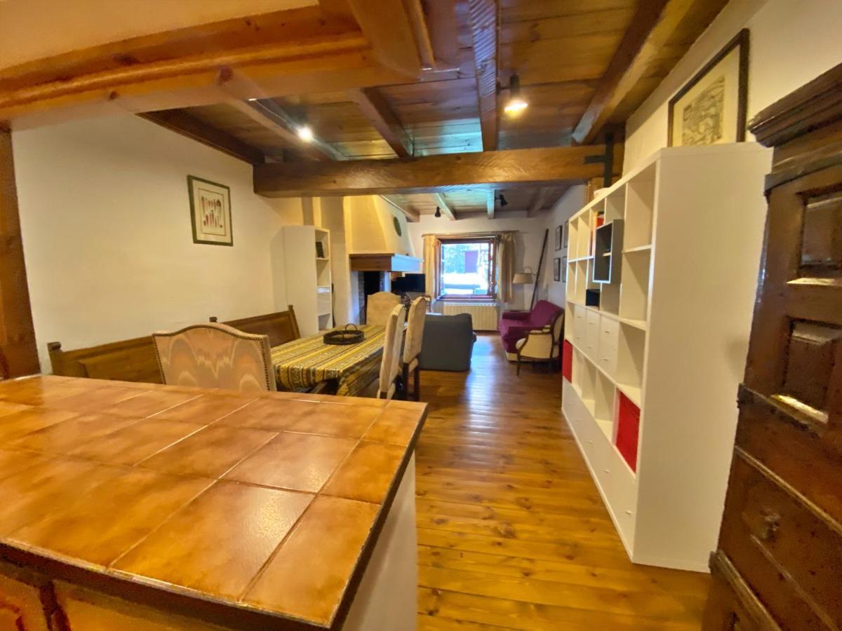 Pleta De Ordino 55 Casa Rustica Hasta 6 Personas Apartment Exterior photo