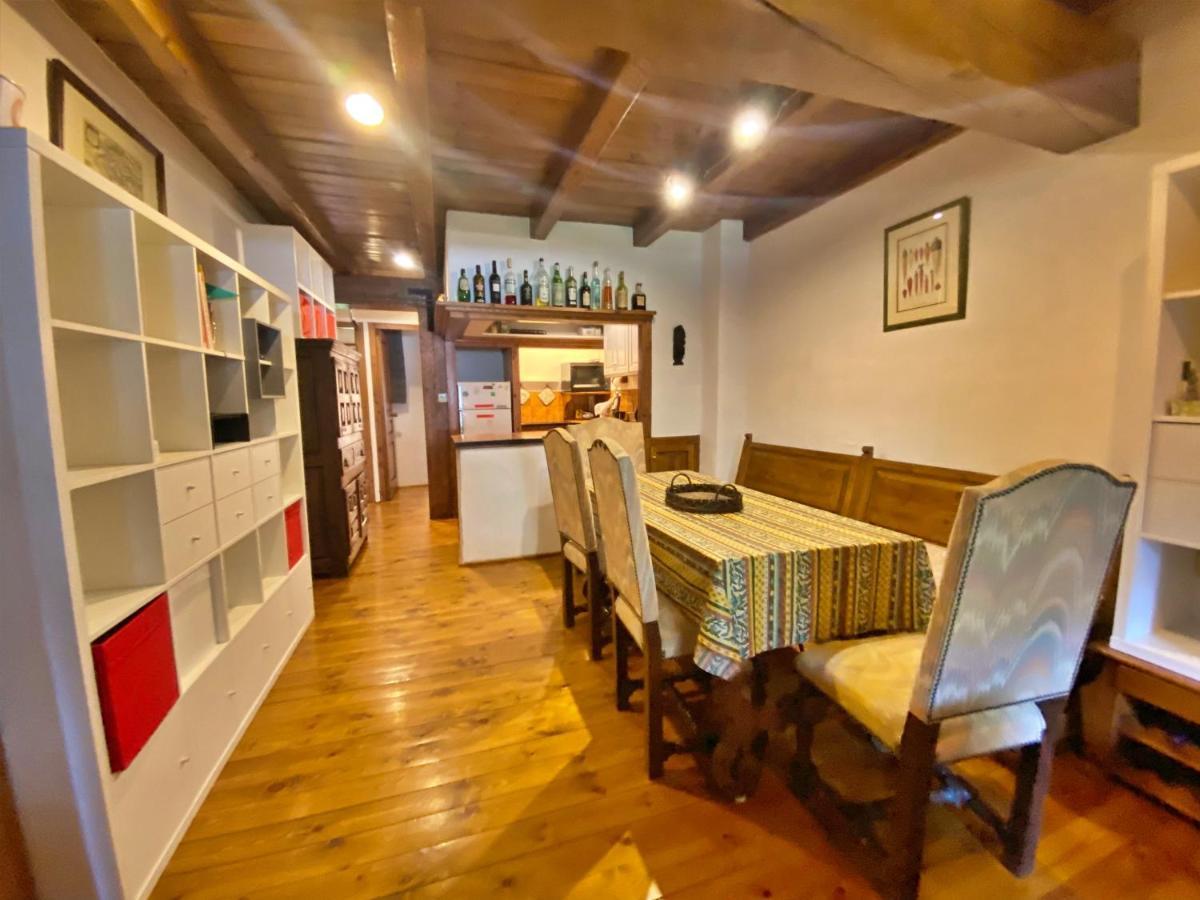 Pleta De Ordino 55 Casa Rustica Hasta 6 Personas Apartment Exterior photo