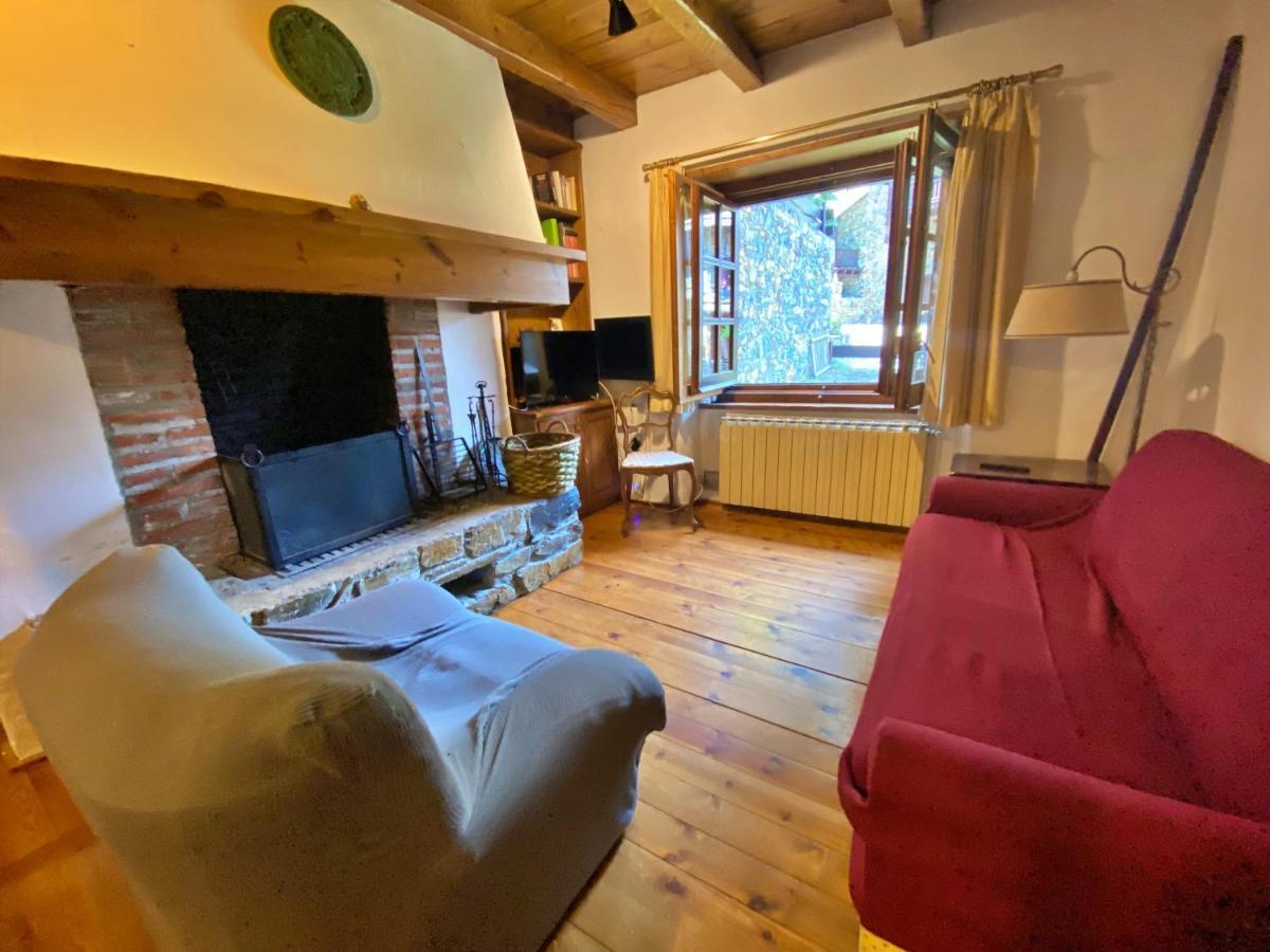 Pleta De Ordino 55 Casa Rustica Hasta 6 Personas Apartment Exterior photo